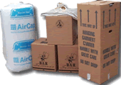 packaging material